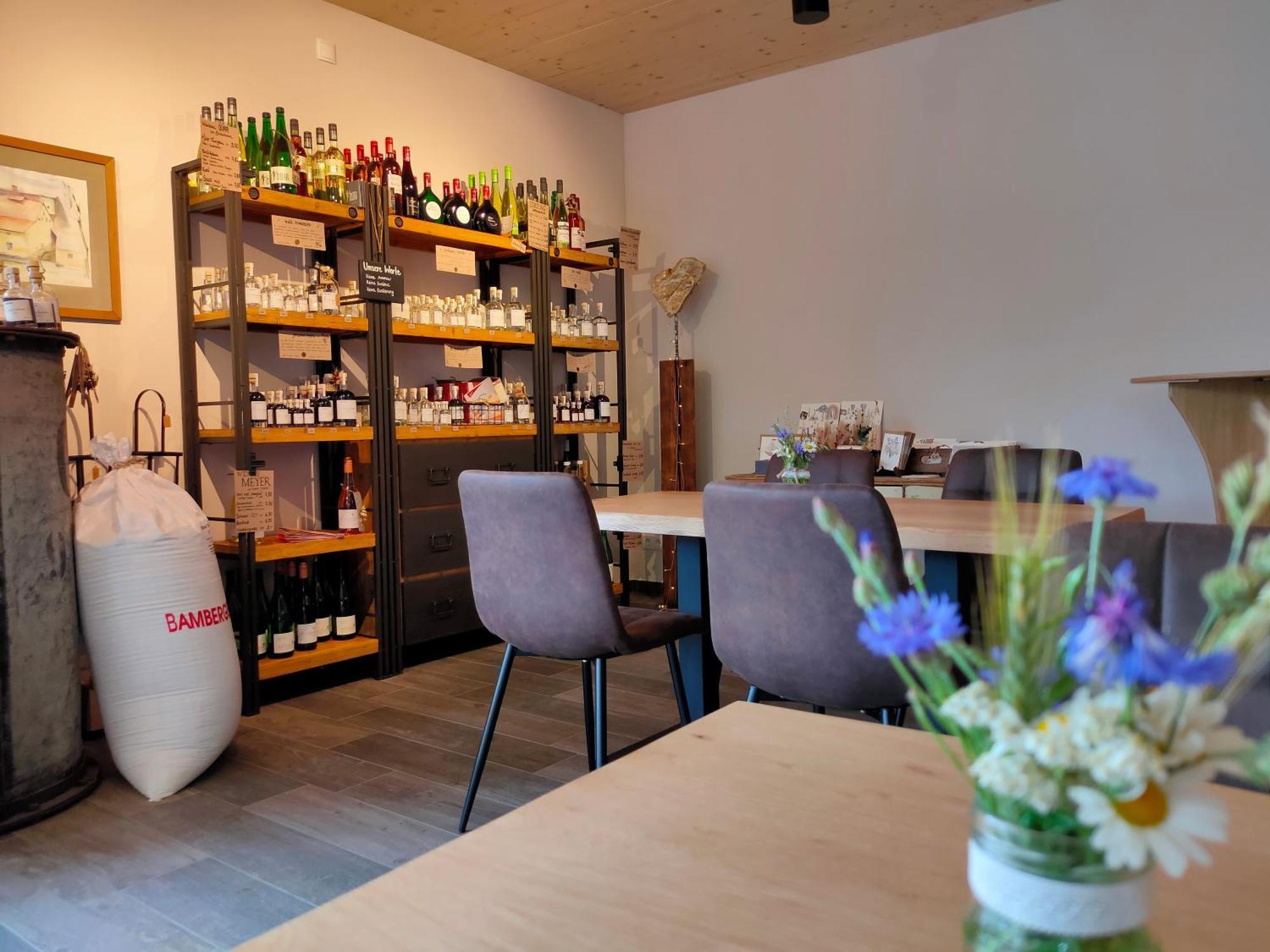 Aparthotel Herzstueck - Schaubrennerei, Hausbrauerei &