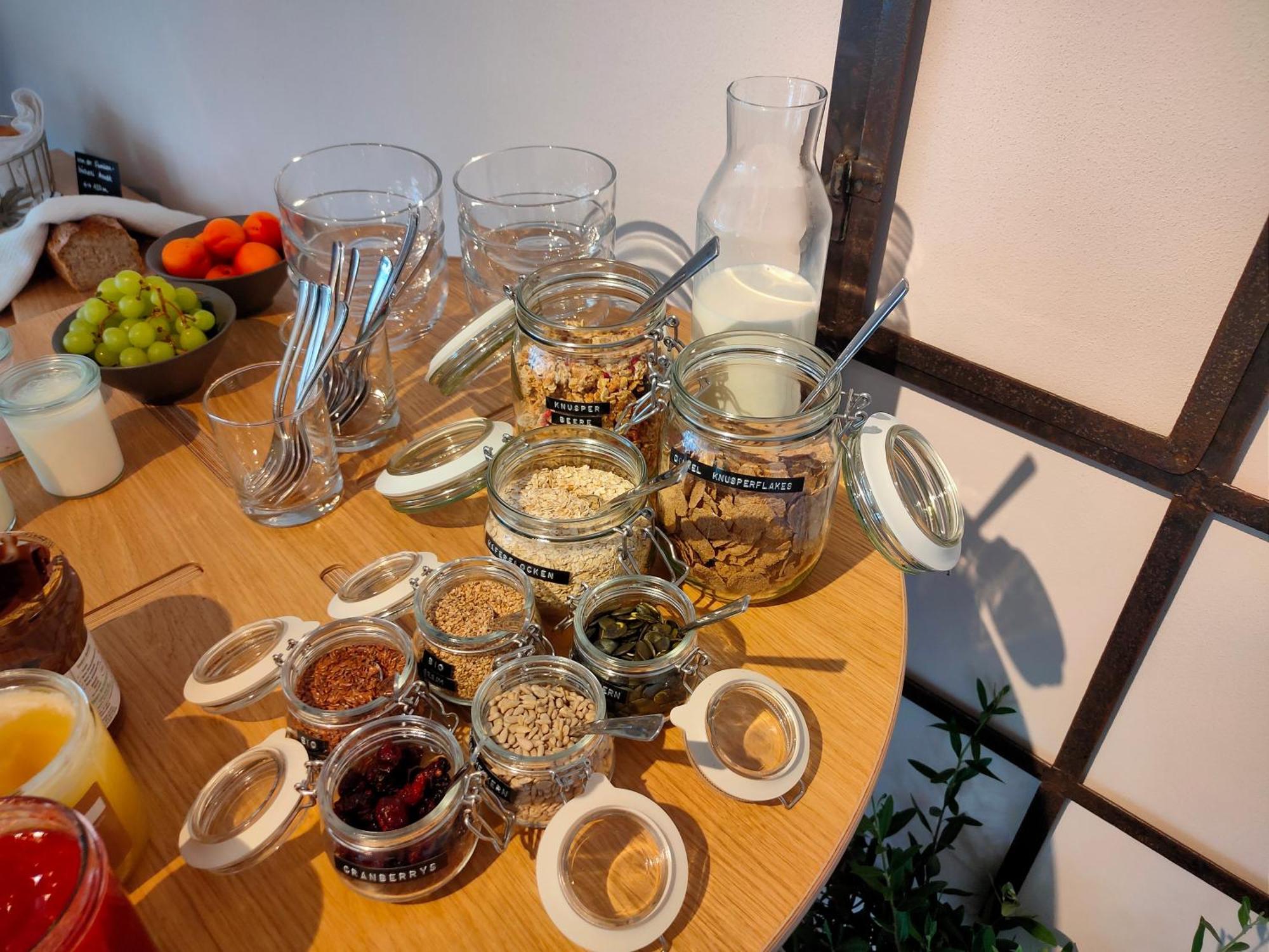 Herzstueck - Schaubrennerei, Hausbrauerei & Aparthotel *